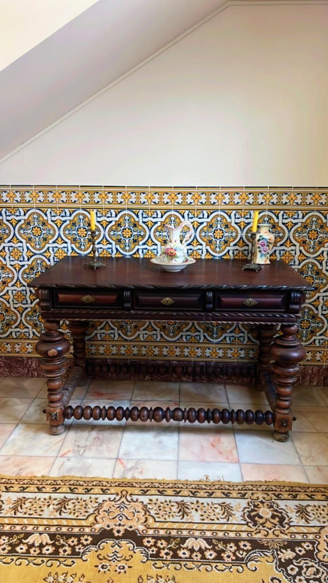 Casa Da Vila Mora Buitenkant foto