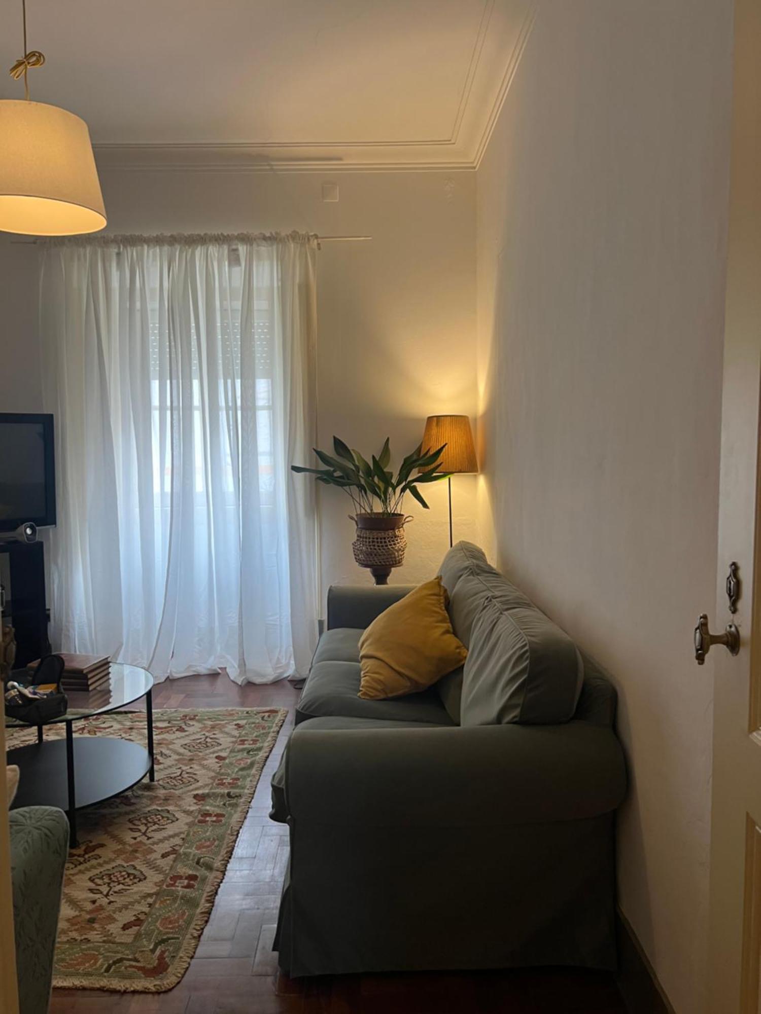 Casa Da Vila Mora Buitenkant foto
